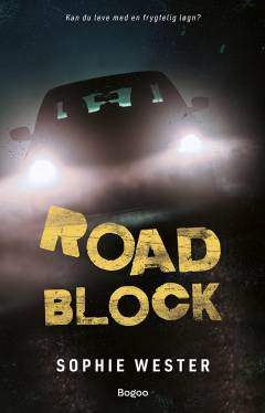 Roadblock