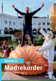Madrekorder
