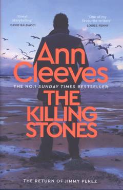 The killing stones