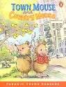 Town Mouse and Country Mouse