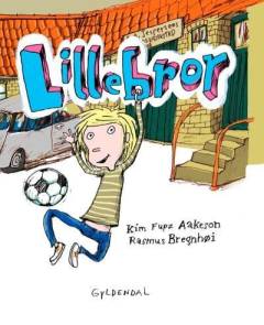 Lillebror