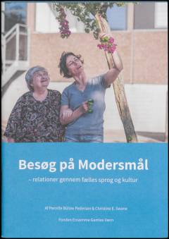 Besøg på modersmål : relationer gennem fælles sprog og kultur