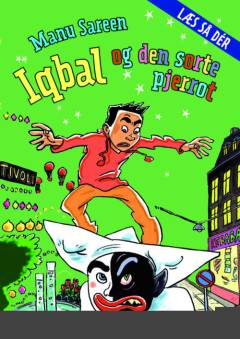 Bog, 1. udgave, 2012