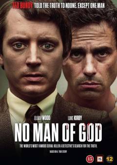 No man of God