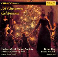 A Christmas celebration