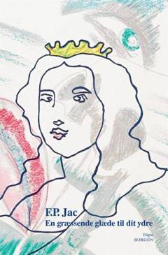 En græssende glæde til dit ydre : et digtskrift : 76 nye digte