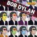 Guide til Bob Dylan – mennesket, myten, musikeren