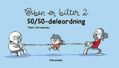 50/50-deleordning