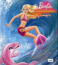 Barbie i et havfrueeventyr
