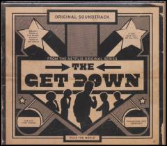 The get down : original soundtrack from the Netflix original series