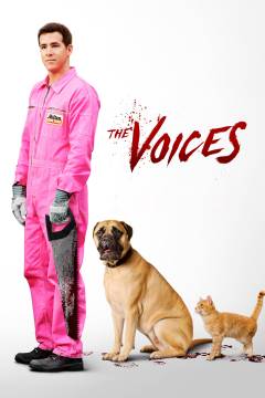 The voices