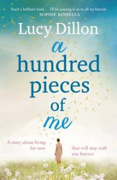 A hundred pieces of me