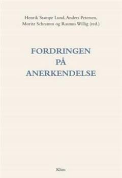 Fordringen på anerkendelse