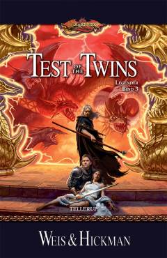 Test of the twins