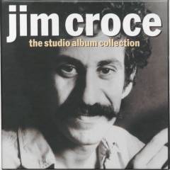 The studio album collection