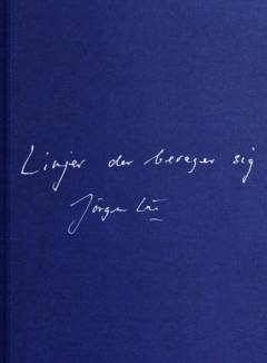 Linjer der bevæger sig