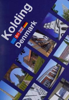 Fredericia - en by i Trekantsområdet Danmark