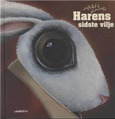 Harens sidste vilje