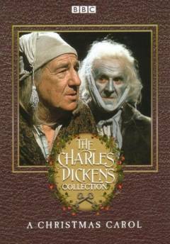 A Christmas carol