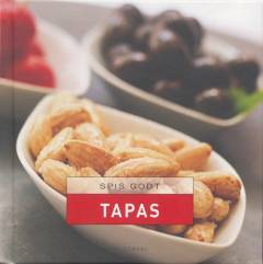 Spis godt - tapas