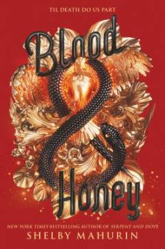Blood & honey