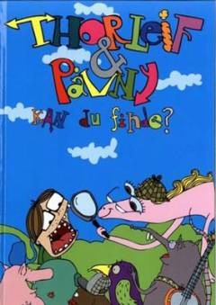 Billedbog, 1. udgave, 2006