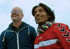 Fremmede i Karl Oves Paradis