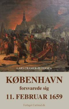 København forsvarede sig 11. februar 1659