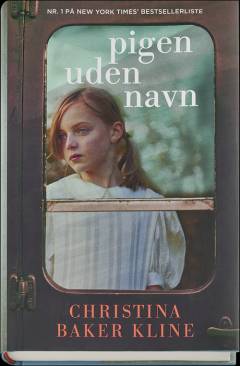 Bog, 1. bogklubudgave, 2016