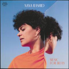 Music for Betty
