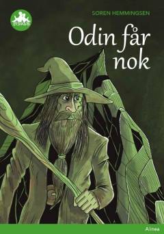 Odin får nok