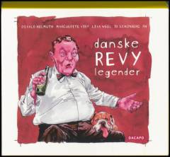 Danske revy legender