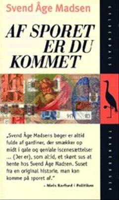 Bog, 4. udgave (Tranebog), 1997
