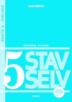 Stav selv 5 : 5. klasse