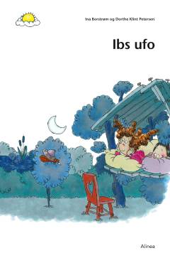 Ibs ufo