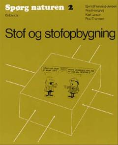 Stof og stofopbygning