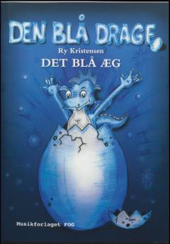 Det blå æg