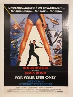 Film (dvd), Ultimate 007 edition, Ultimate edition, 2007