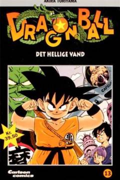 Det hellige vand