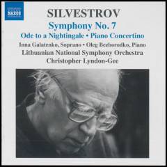 Symphony no. 7