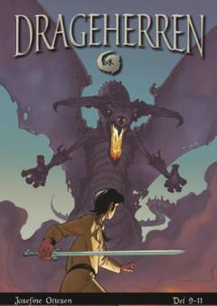 Drageherren. Bind 3 : Del 9-11