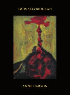 Røds selvbiografi : en versroman