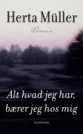Alt hvad jeg har, bærer jeg hos mig