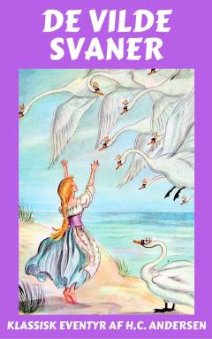 De vilde svaner