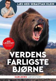 Verdens farligste bjørne