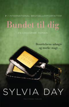 Bog, 1. udgave, 2013
