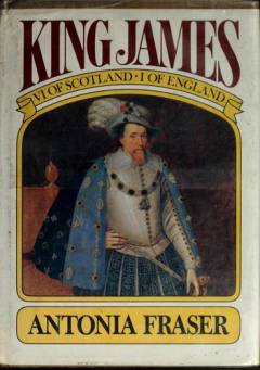 King James I of England, VI of Scotland