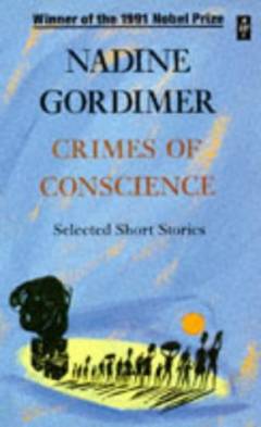 Crimes of conscience