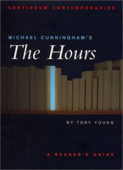 Michael Cunningham's The hours : a reader's guide