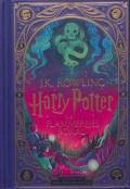 Harry Potter og flammernes pokal